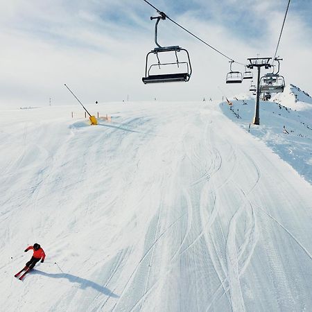 Four Points By Sheraton Bansko Hotel Exterior foto