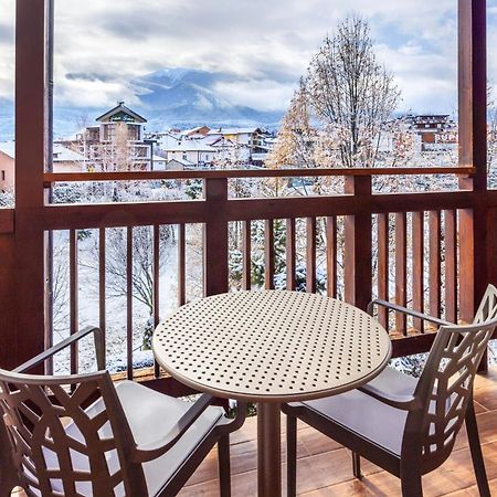Four Points By Sheraton Bansko Exterior foto