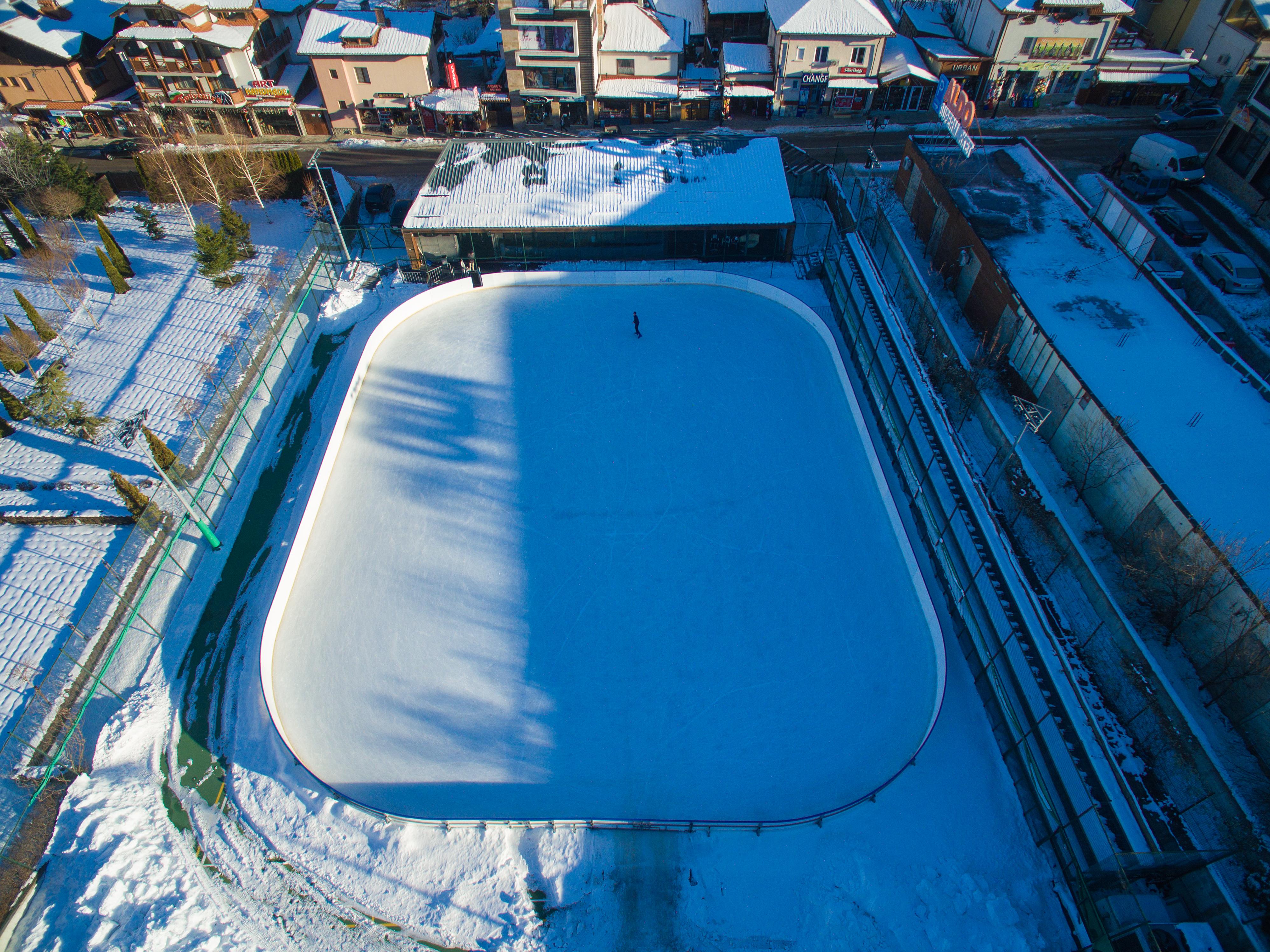 Four Points By Sheraton Bansko Hotel Exterior foto