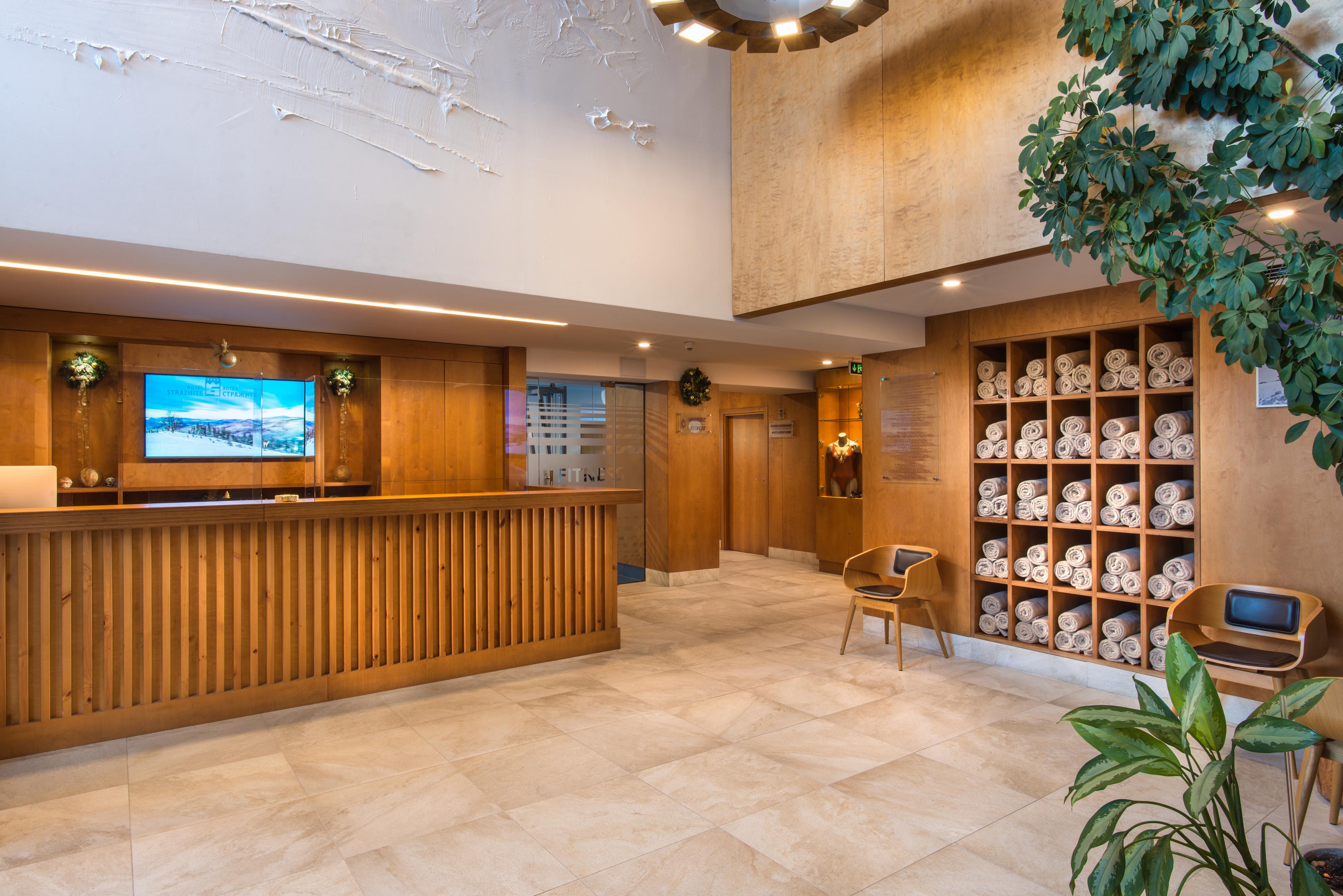 Four Points By Sheraton Bansko Exterior foto