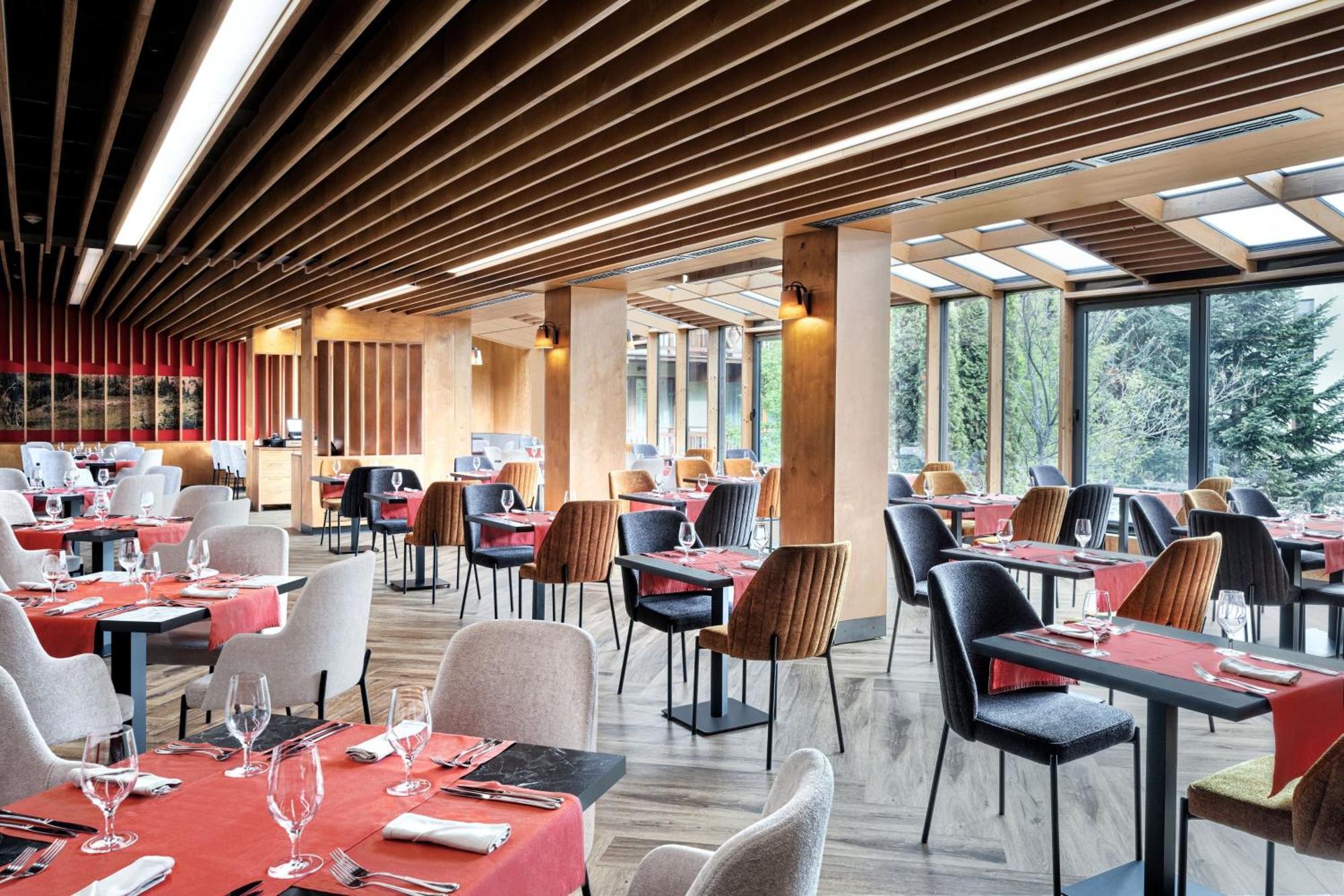 Four Points By Sheraton Bansko Exterior foto