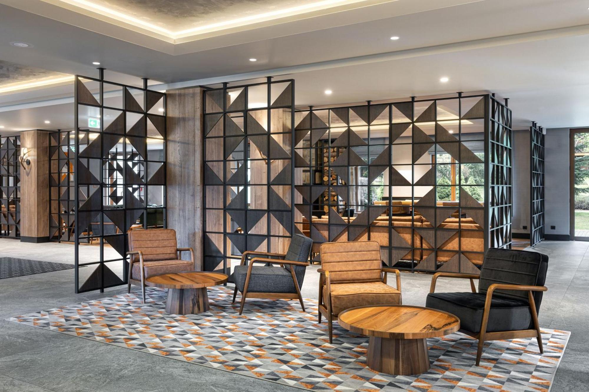 Four Points By Sheraton Bansko Exterior foto