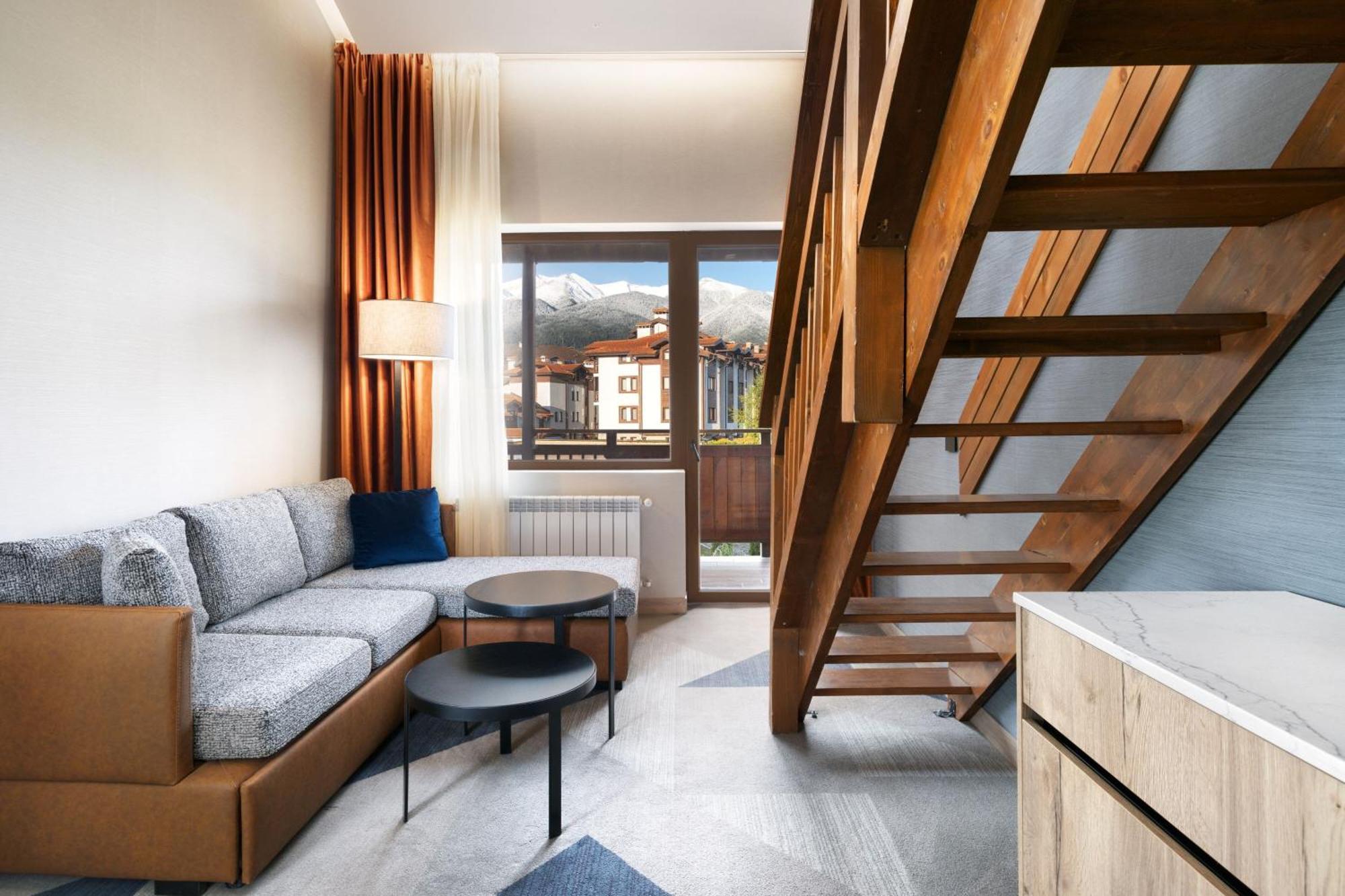 Four Points By Sheraton Bansko Exterior foto