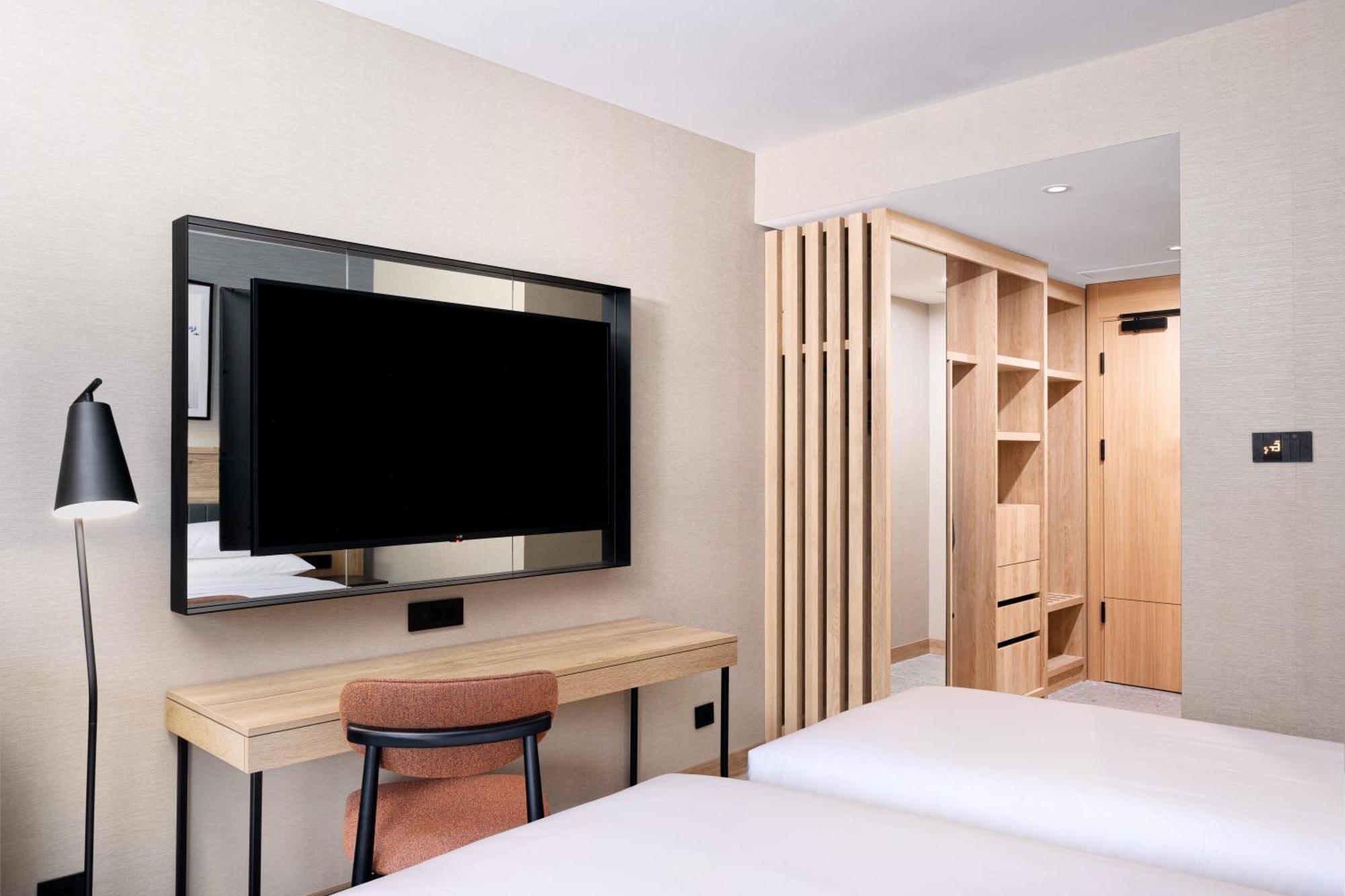 Four Points By Sheraton Bansko Exterior foto