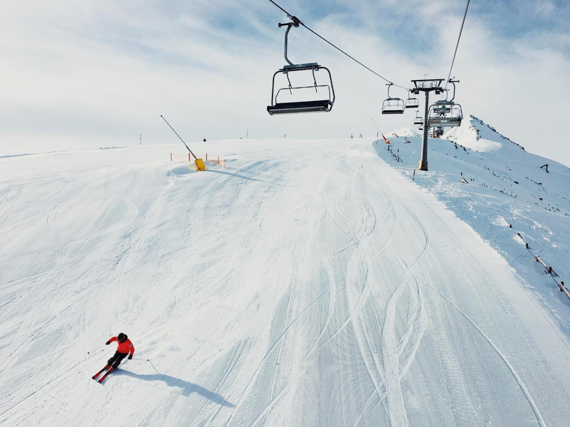 Four Points By Sheraton Bansko Hotel Exterior foto