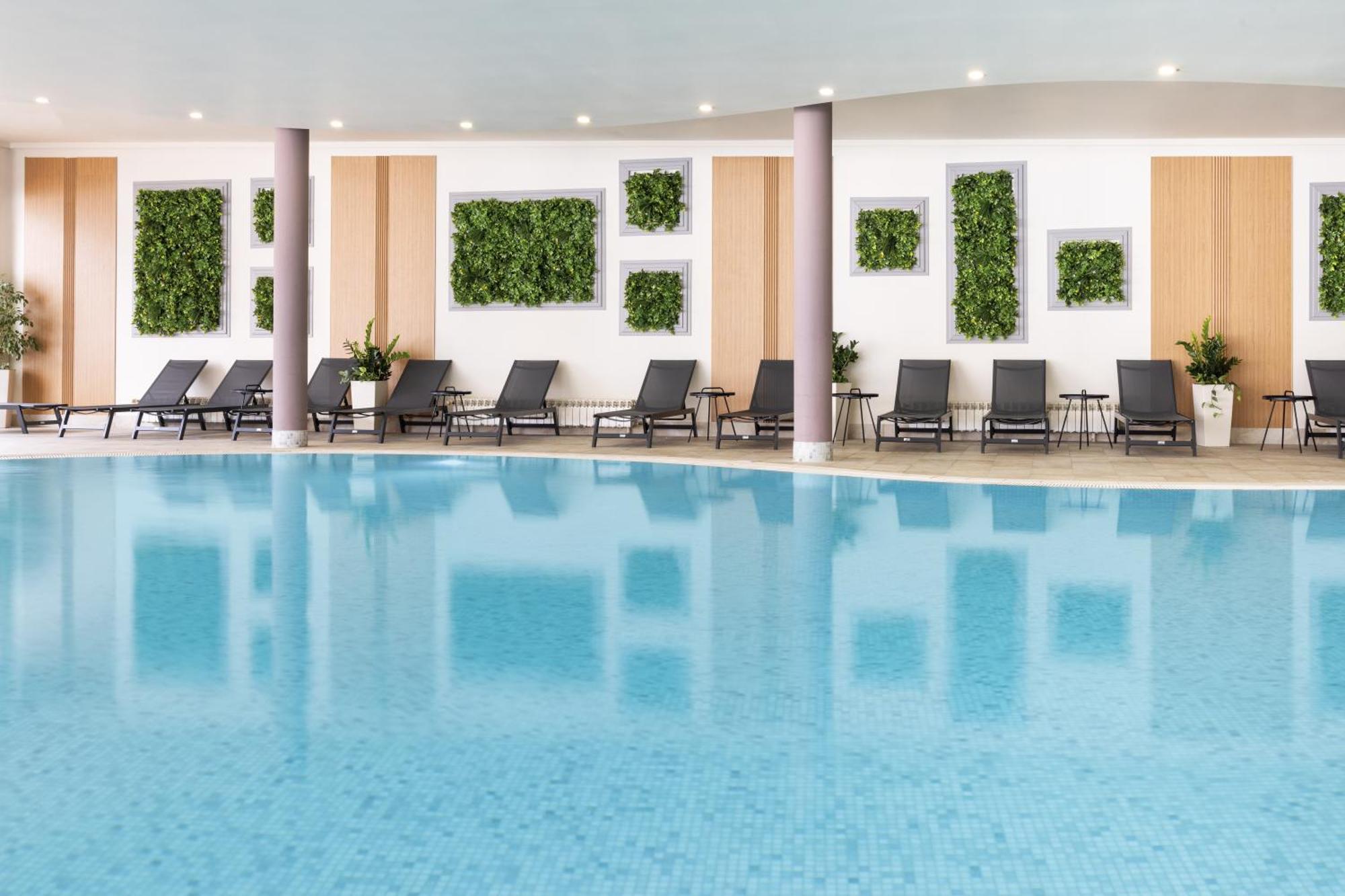 Four Points By Sheraton Bansko Exterior foto