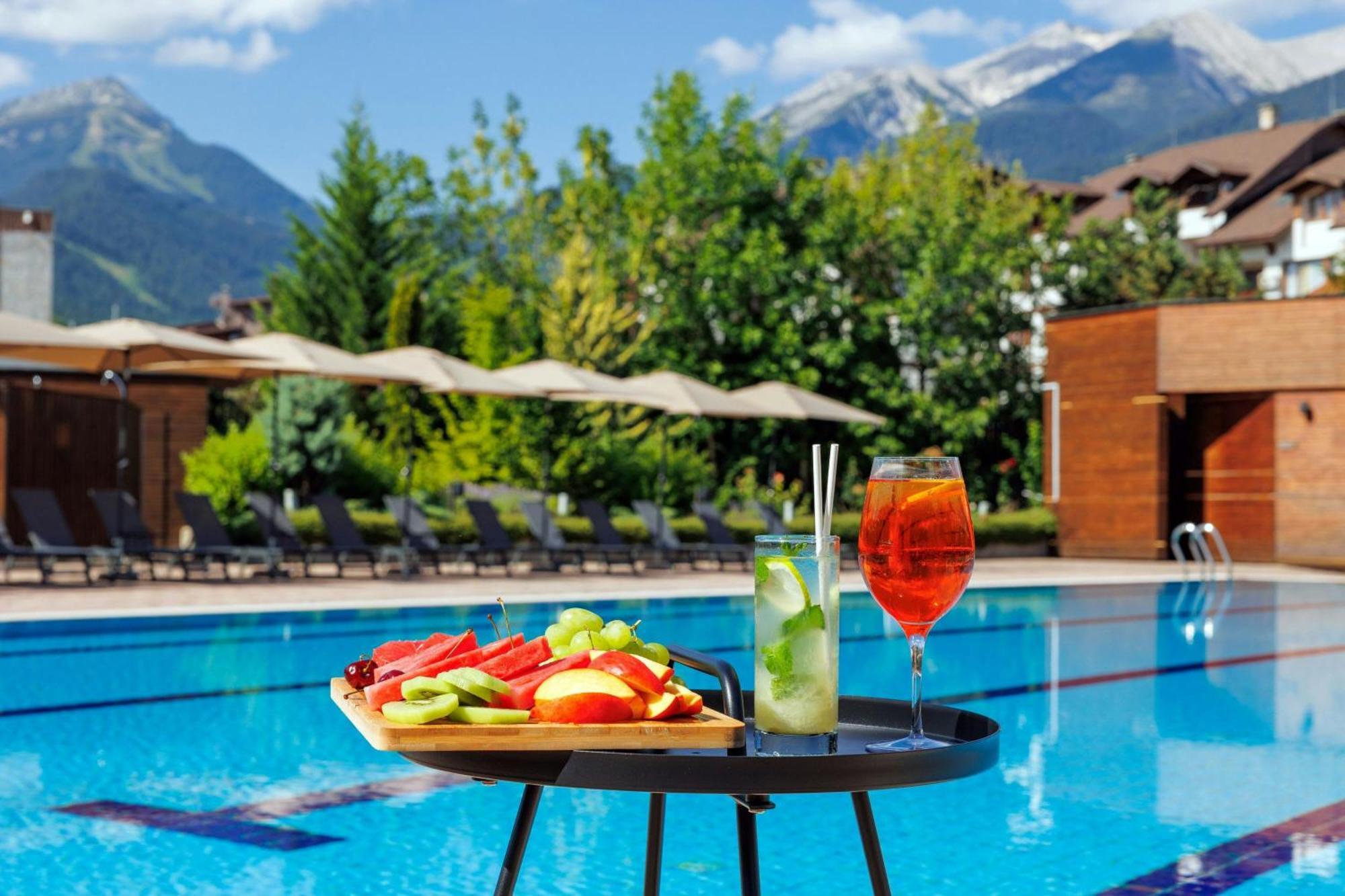 Four Points By Sheraton Bansko Exterior foto