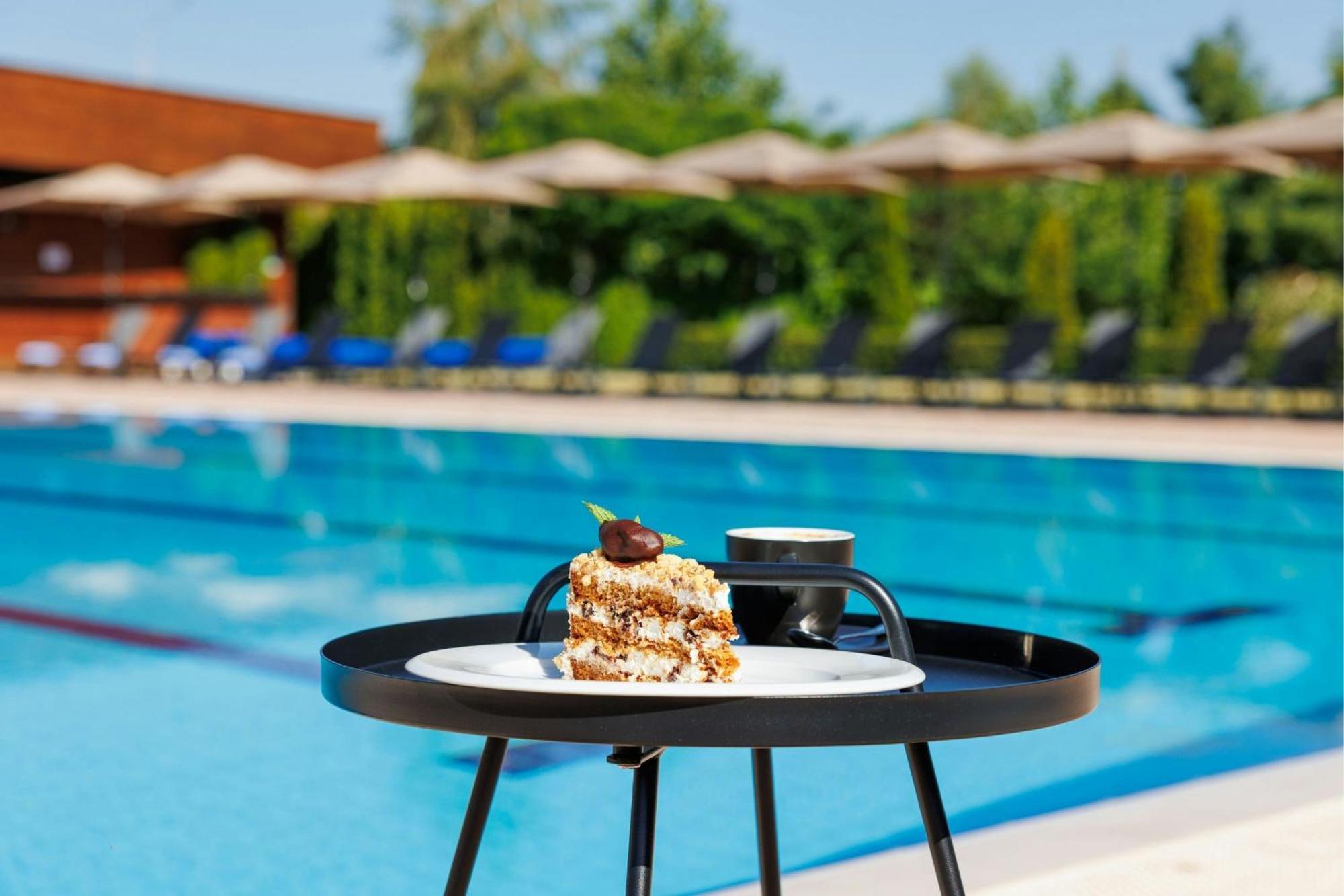 Four Points By Sheraton Bansko Exterior foto