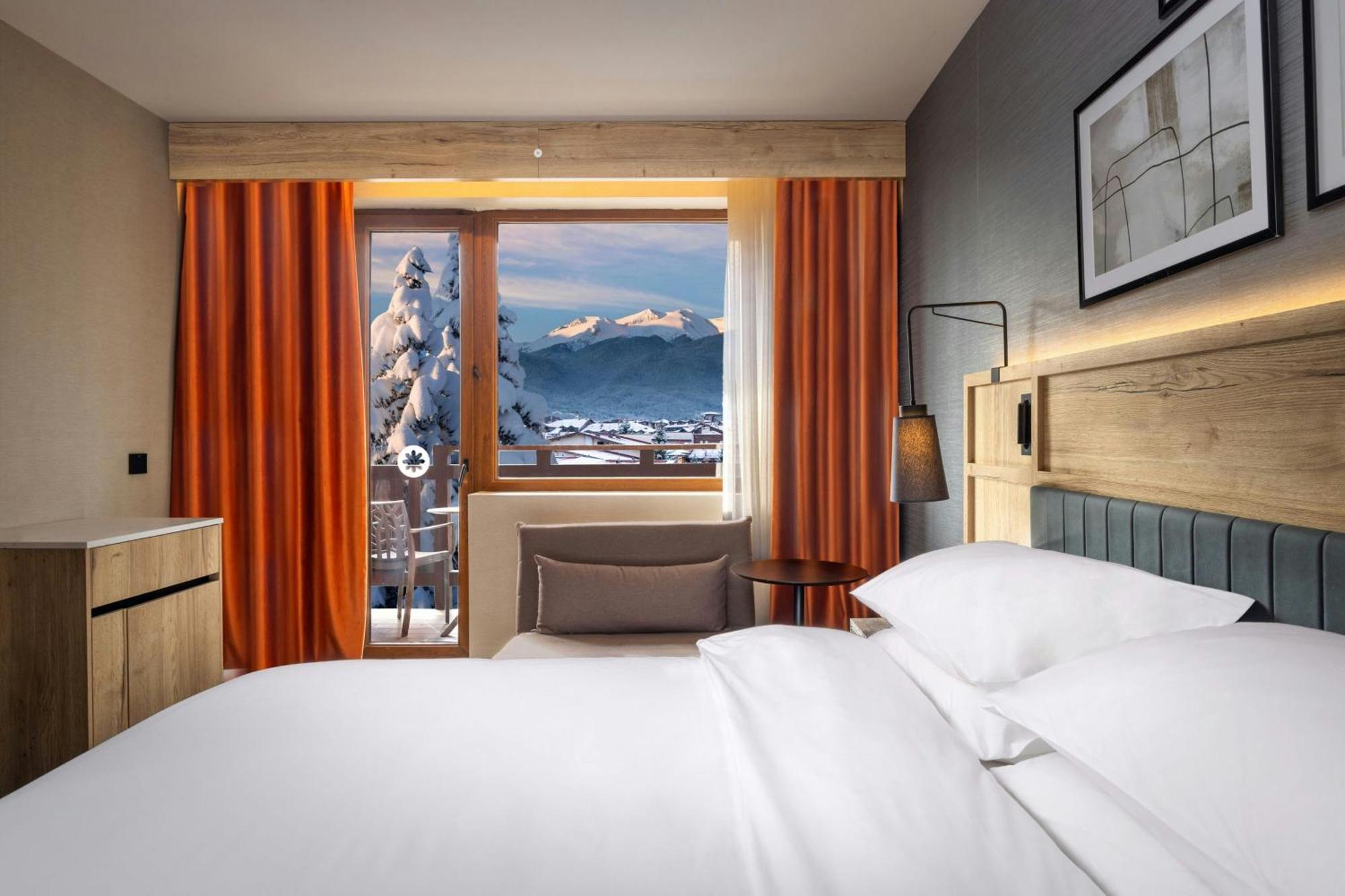 Four Points By Sheraton Bansko Exterior foto